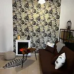 Art Atelier Geri With A Terrace, Free Parking & Wi-fi Apartment Blagoevgrad