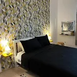 Apartment Art Atelier Geri With A Terrace, Free Parking & Wi-fi Blagoevgrad