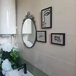 Apartment Art Atelier Geri With A Terrace, Free Parking & Wi-fi Blagoevgrad