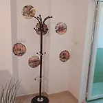 Apartment Art Atelier Geri With A Terrace, Free Parking & Wi-fi Blagoevgrad