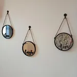 Art Atelier Geri With A Terrace, Free Parking & Wi-fi Apartment Blagoevgrad