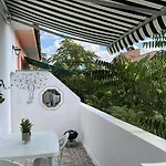 Apartment Art Atelier Geri With A Terrace, Free Parking & Wi-fi Blagoevgrad
