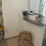 Art Atelier Geri With A Terrace, Free Parking & Wi-fi * Blagoevgrad