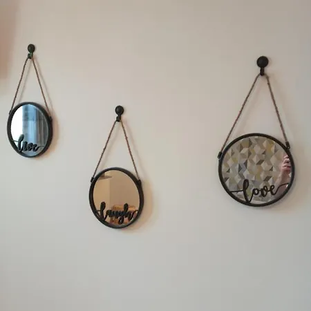 Art Atelier Geri With A Terrace, Free Parking & Wi-fi Lejlighed Blagoevgrad