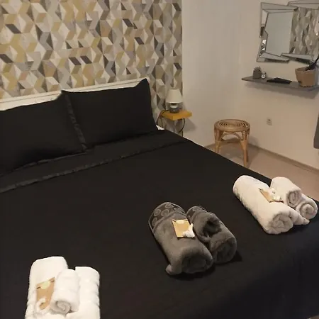 Art Atelier Geri With A Terrace, Free Parking & Wi-fi * Yukarı Cuma