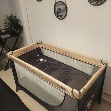 Art Atelier Geri With A Terrace, Free Parking & Wi-fi * Yukarı Cuma