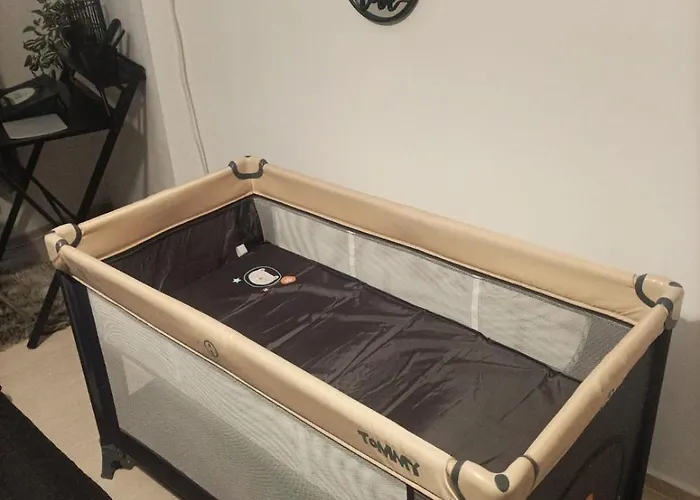 Art Atelier Geri With A Terrace, Free Parking & Wi-fi * Blagoevgrad